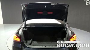 BMW 5-Series 530i M Sport 2023 года из Южной Кореи