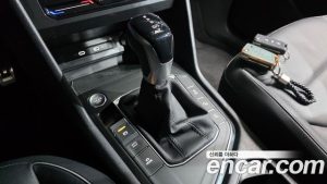 Volkswagen Tiguan 2.0 TDI Prestige 2023 года из Южной Кореи