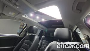 Volkswagen Tiguan 2.0 TDI Prestige 2023 года из Южной Кореи