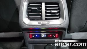 Volkswagen Tiguan 2.0 TDI Prestige 2023 года из Южной Кореи