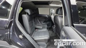 Volkswagen Tiguan 2.0 TDI Prestige 2023 года из Южной Кореи