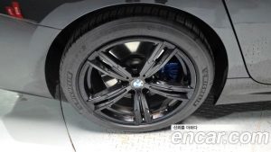 BMW 3-Series 320i M Sport 2023 года из Южной Кореи