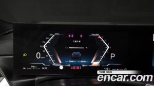 BMW 3-Series 320i M Sport 2023 года из Южной Кореи
