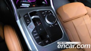 BMW 3-Series 320i M Sport 2023 года из Южной Кореи