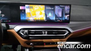 BMW 3-Series 320i M Sport 2023 года из Южной Кореи