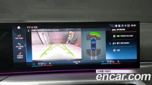 BMW 3-Series 320i M Sport 2023 года из Южной Кореи