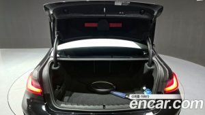 BMW 3-Series 320i M Sport 2023 года из Южной Кореи