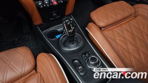 Mini Countryman ALL4 CLASSIC 2024 года из Южной Кореи