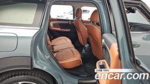 Mini Countryman ALL4 CLASSIC 2024 года из Южной Кореи