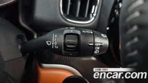 Mini Countryman ALL4 CLASSIC 2024 года из Южной Кореи