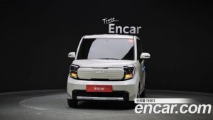 Kia RAY Prestige 2024 года из Южной Кореи