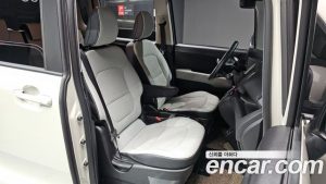 Kia RAY Prestige 2024 года из Южной Кореи