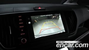 Kia RAY Prestige 2024 года из Южной Кореи