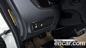 Kia RAY Prestige 2024 года из Южной Кореи