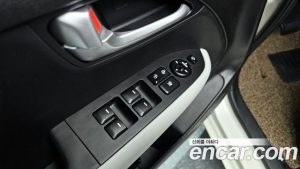 Kia RAY Prestige 2024 года из Южной Кореи