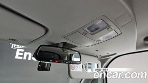 Kia RAY Prestige 2024 года из Южной Кореи