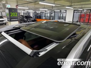 Hyundai Palisade Бензин 2.5T 4WD 7-Seater 2026 года из Южной Кореи