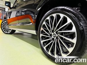 Hyundai Palisade Бензин 2.5T 4WD 7-Seater 2026 года из Южной Кореи