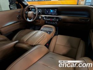 Hyundai Palisade Бензин 2.5T 4WD 7-Seater 2026 года из Южной Кореи