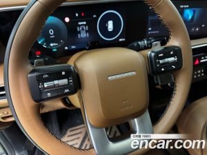 Hyundai Palisade Бензин 2.5T 4WD 7-Seater 2026 года из Южной Кореи