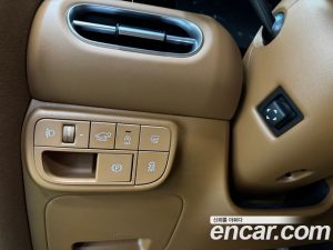 Hyundai Palisade Бензин 2.5T 4WD 7-Seater 2026 года из Южной Кореи