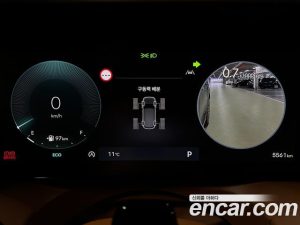 Hyundai Palisade Бензин 2.5T 4WD 7-Seater 2026 года из Южной Кореи