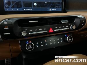 Hyundai Palisade Бензин 2.5T 4WD 7-Seater 2026 года из Южной Кореи