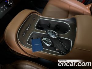 Hyundai Palisade Бензин 2.5T 4WD 7-Seater 2026 года из Южной Кореи