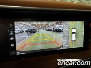 Hyundai Palisade Бензин 2.5T 4WD 7-Seater 2026 года из Южной Кореи