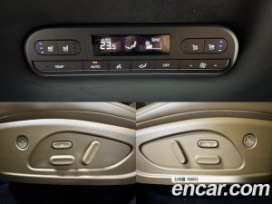 Hyundai Palisade Бензин 2.5T 4WD 7-Seater 2026 года из Южной Кореи