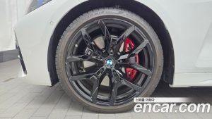 BMW 4-Series 420i M Sport PRO Cabriolet 2025 года из Южной Кореи