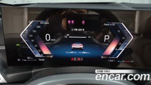 BMW 4-Series 420i M Sport PRO Cabriolet 2025 года из Южной Кореи