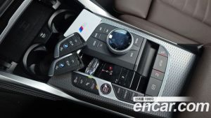 BMW 4-Series 420i M Sport PRO Cabriolet 2025 года из Южной Кореи