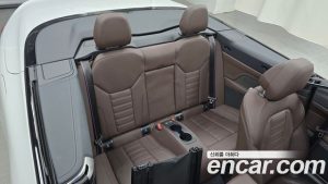 BMW 4-Series 420i M Sport PRO Cabriolet 2025 года из Южной Кореи