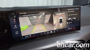 BMW 4-Series 420i M Sport PRO Cabriolet 2025 года из Южной Кореи