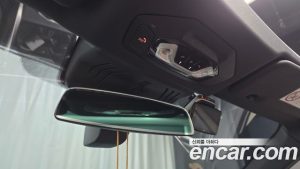 BMW 4-Series 420i M Sport PRO Cabriolet 2025 года из Южной Кореи
