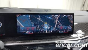 BMW X7 xDrive 40i M Sport 6 2025 года из Южной Кореи