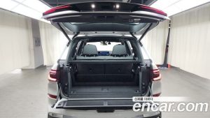 BMW X7 xDrive 40i M Sport 6 2025 года из Южной Кореи