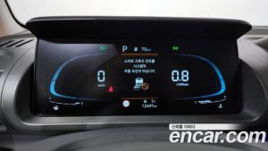 Hyundai Casper Turbo Inspiration 2024 года из Южной Кореи