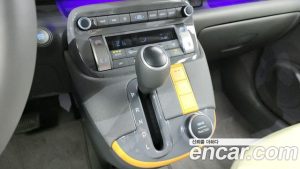 Hyundai Casper Turbo Inspiration 2024 года из Южной Кореи