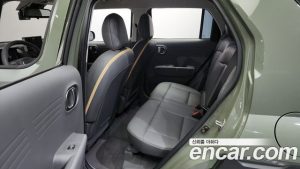 Hyundai Casper Turbo Inspiration 2024 года из Южной Кореи