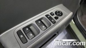 Hyundai Casper Turbo Inspiration 2024 года из Южной Кореи