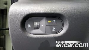Hyundai Casper Turbo Inspiration 2024 года из Южной Кореи