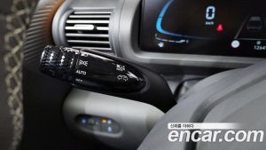 Hyundai Casper Turbo Inspiration 2024 года из Южной Кореи
