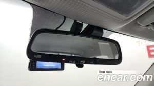 Hyundai Casper Turbo Inspiration 2024 года из Южной Кореи