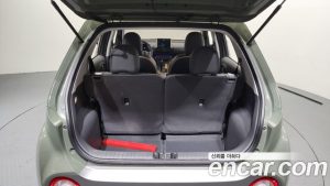 Hyundai Casper Turbo Inspiration 2024 года из Южной Кореи