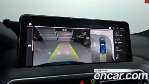 BMW iX3 M Sport 2023 года из Южной Кореи