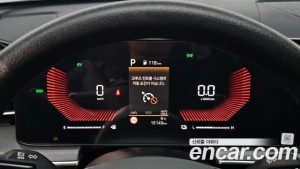 Kia K5 Prestige 2024 года из Южной Кореи