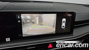 Kia K5 Prestige 2024 года из Южной Кореи