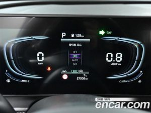 Kia Sportage Дизель 2.0 4WD 2024 года из Южной Кореи